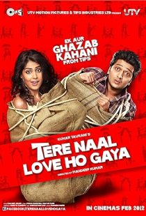 Tere Naal Love Ho Gaya (2012) | PiraTop
