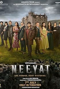 Neeyat (2023) | PiraTop