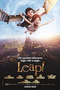 Leap! (2016) | PiraTop