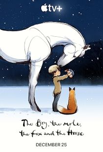 The Boy, the Mole, the Fox and the Horse (2022) | Piratop
