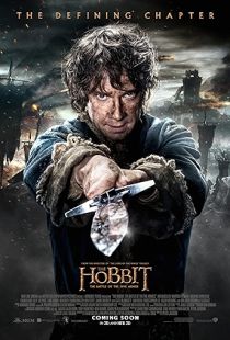 The Hobbit: The Battle of the Five Armies (2014) | PiraTop