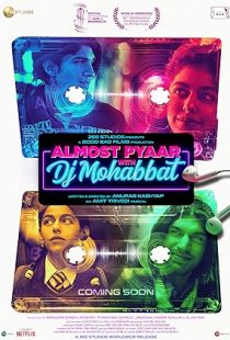Almost Pyaar with DJ Mohabbat (2022) | PiraTop