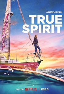 True Spirit (2023) | PiraTop