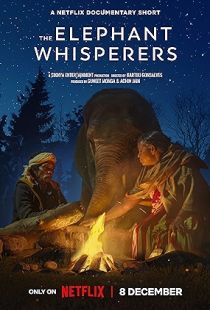 The Elephant Whisperers (2022) | Piratop