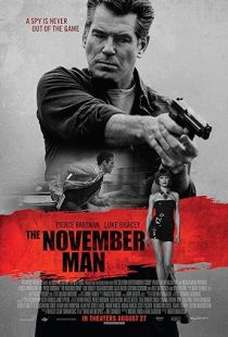The November Man (2014) | PiraTop