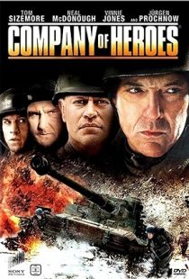 Company of Heroes (2013) | PiraTop