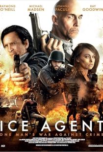 ICE Agent (2013) | PiraTop