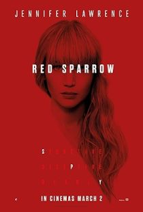 Red Sparrow (2018) | PiraTop