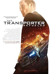 The Transporter Refueled (2015) | PiraTop