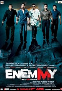 Enemmy (2013) | PiraTop