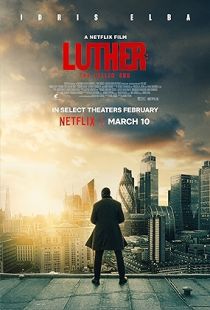 Luther: The Fallen Sun (2023) | PiraTop