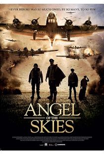 Angel of the Skies (2013) | Piratop