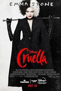 Cruella (2021) | Piratop
