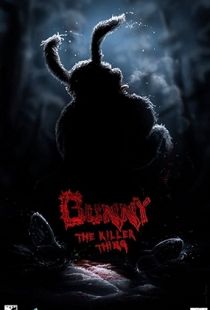 Bunny the Killer Thing (2015) | PiraTop