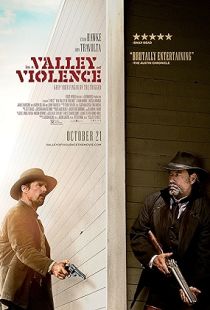 In a Valley of Violence (2016) | PiraTop