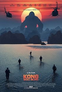 Kong: Skull Island (2017) | PiraTop