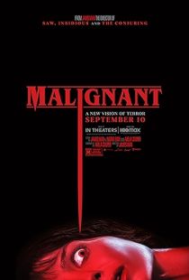 Malignant (2021) | Piratop