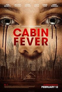 Cabin Fever (2016) | PiraTop