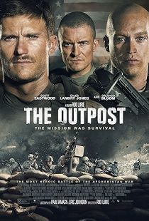 The Outpost (2019) | Piratop