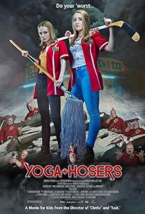 Yoga Hosers (2016) | PiraTop