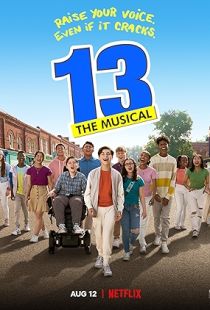 13: The Musical (2022) | Piratop