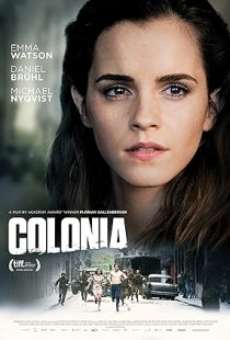 Colonia (2015) | Piratop
