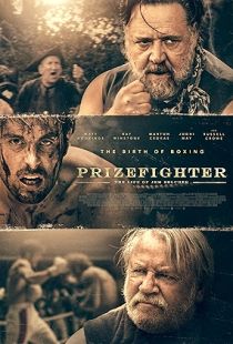 Prizefighter: The Life of Jem Belcher (2022) | PiraTop