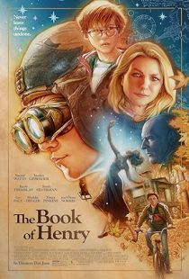The Book of Henry (2017) | Piratop