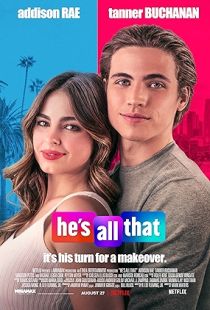 He's All That (2021) | Piratop