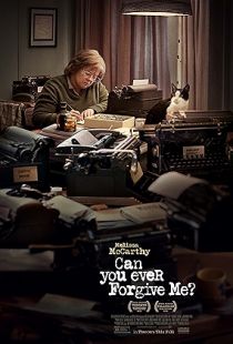 Can You Ever Forgive Me? (2018) | Piratop
