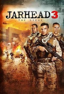 Jarhead 3: The Siege (2016) | PiraTop