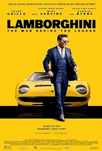 Lamborghini: The Man Behind the Legend (2022) | PiraTop