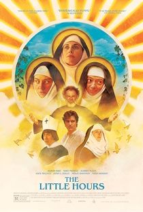 The Little Hours (2017) | PiraTop