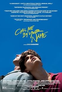 Call Me by Your Name (2017) | PiraTop