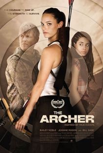 The Archer (2016) | Piratop