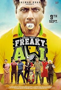Freaky Ali (2016) | PiraTop