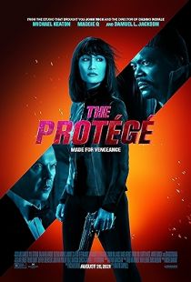 The Protégé (2021) | PiraTop