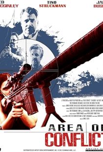 Area of Conflict (2017) | PiraTop