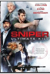 Sniper: Ultimate Kill (2017) | PiraTop