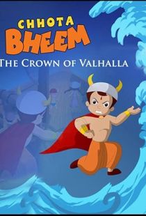 Chhota Bheem the Crown of Valhalla (2013) | PiraTop