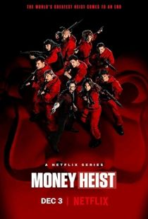 Money Heist (2017) | PiraTop