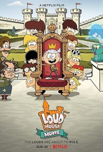 The Loud House Movie (2021) | PiraTop