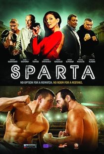 Sparta (2016) | Piratop