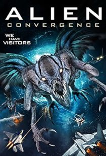 Alien Convergence (2017) | PiraTop