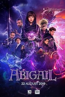 Abigail (2019) | PiraTop