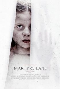 Martyrs Lane (2021) | PiraTop