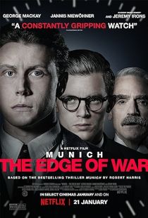 Munich: The Edge of War (2021) | Piratop