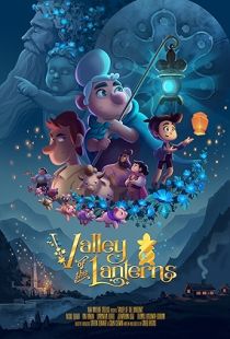 Valley of the Lanterns (2018) | PiraTop
