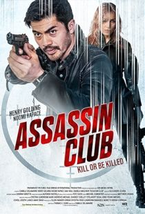 Assassin Club (2023) | PiraTop