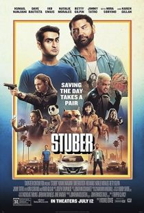 Stuber (2019) | PiraTop